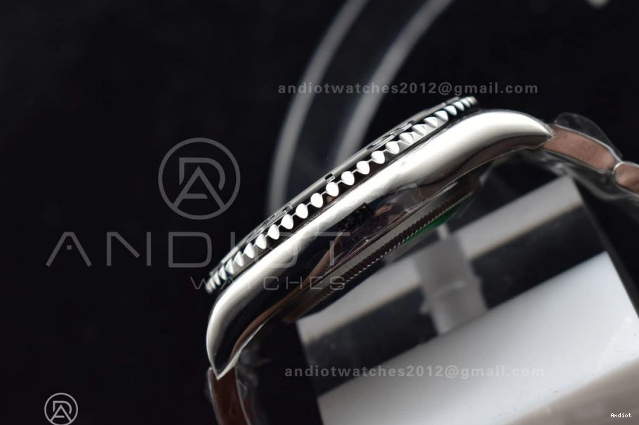 Dial on 116622 SS GSF Carnation Edition 1:1 Bracelet Best Yacht-Master A2836 0310